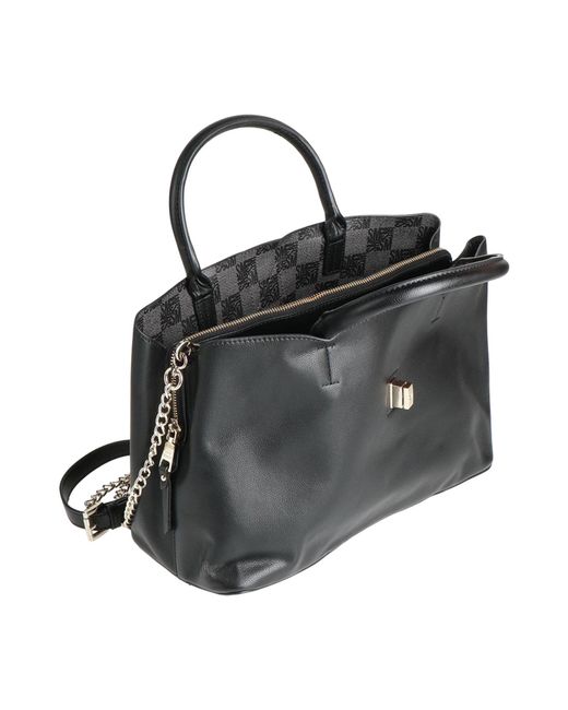Steve Madden Black Handbag