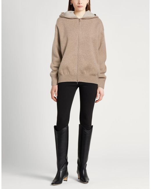 Max Mara Natural Max Mara Cardigan