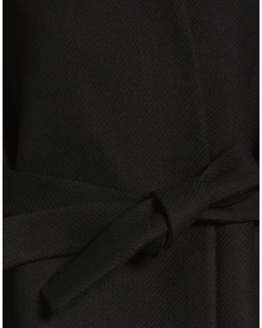 Rinascimento Black Coat