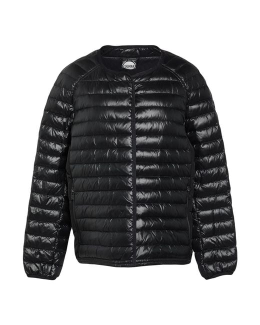 Colmar Black Puffers