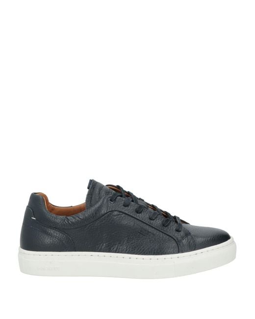 Hackett Blue Trainers for men