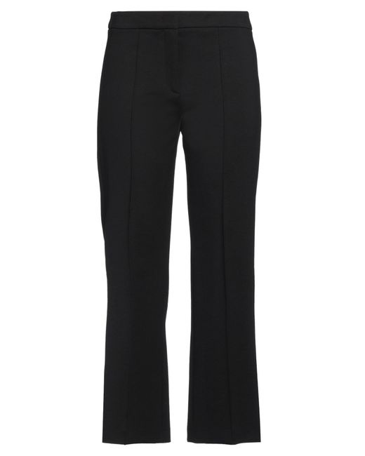 RUE DU BAC Black Trouser