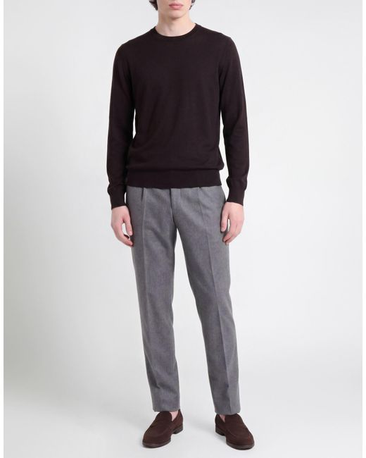 Pullover Paolo Pecora de hombre de color Blue