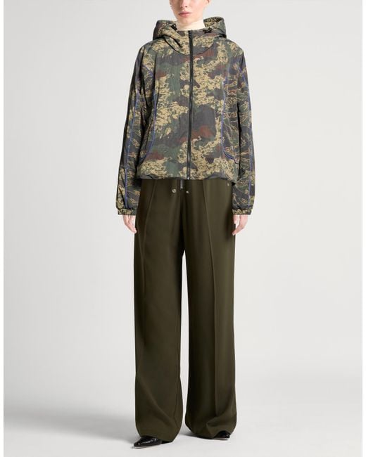 DIESEL Multicolor Jackets