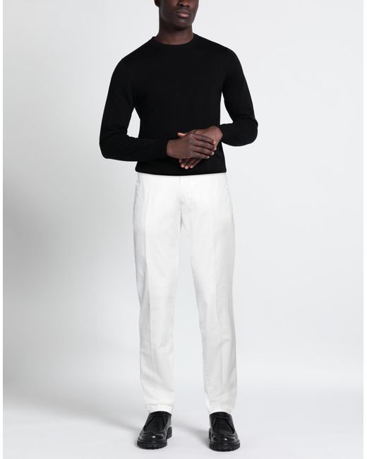 L.b.m. 1911 White Trouser for men