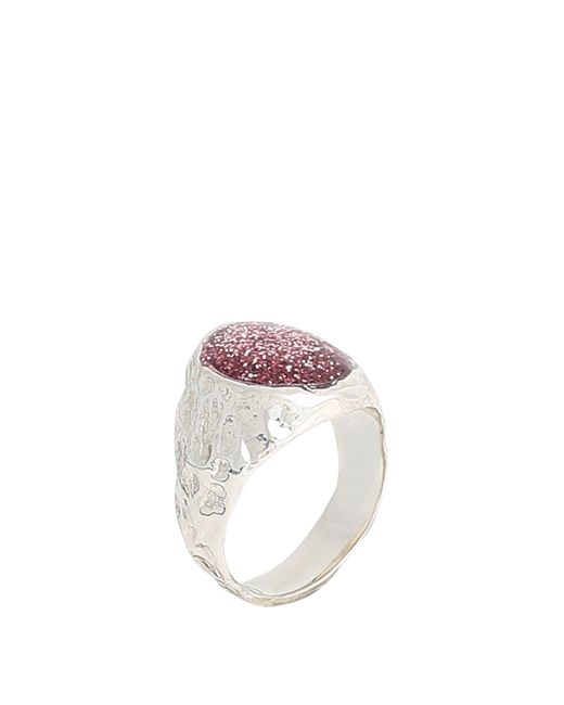Voodoo Jewels Pink Ring