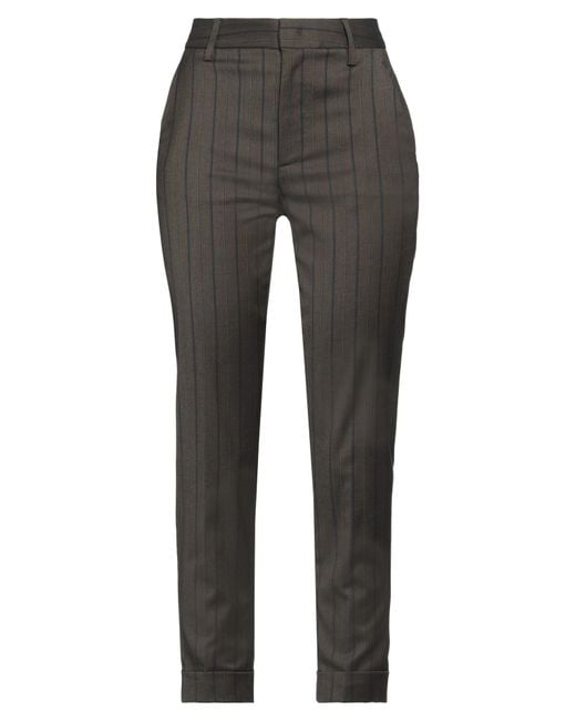 Dondup Gray Trouser