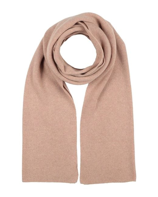 Zadig & Voltaire Natural Scarf