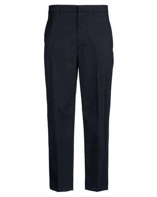 Department 5 Blue Trouser for men