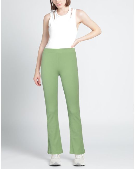 Rita Row Green Trouser
