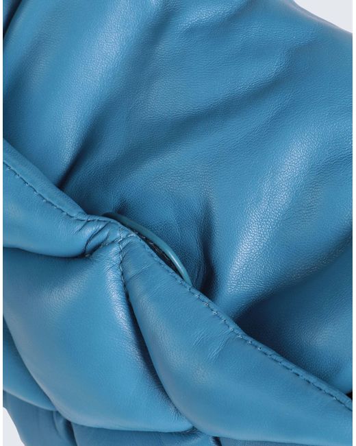 Bolso con bandolera MAX&Co. de color Blue