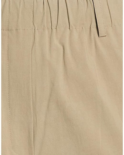 Antonelli Natural Pants Cotton, Polyamide, Elastane