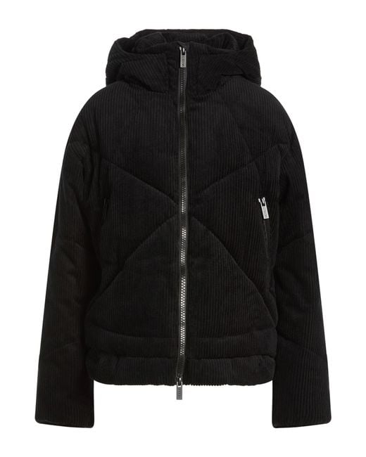 ViCOLO Black Puffer