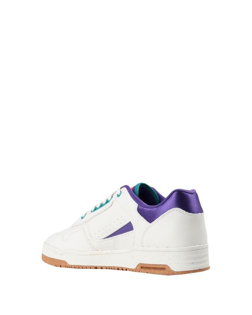 PUMA x BUTTER GOODS White Trainers for men