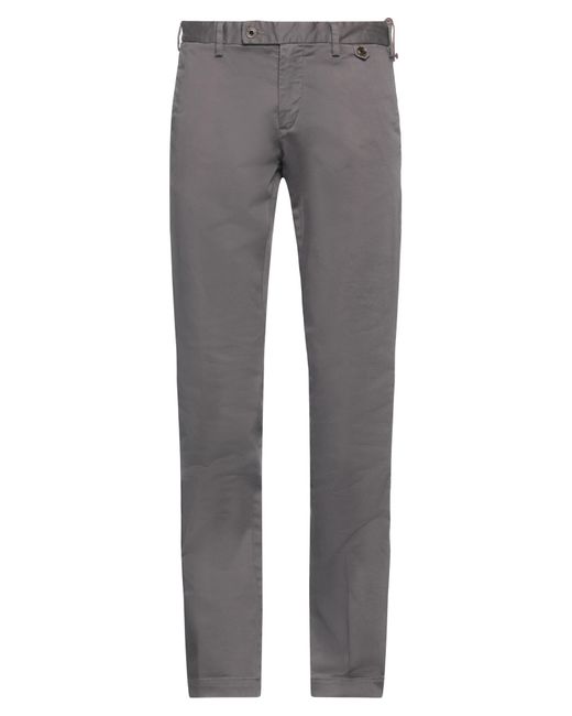 AT.P.CO Gray Trouser for men