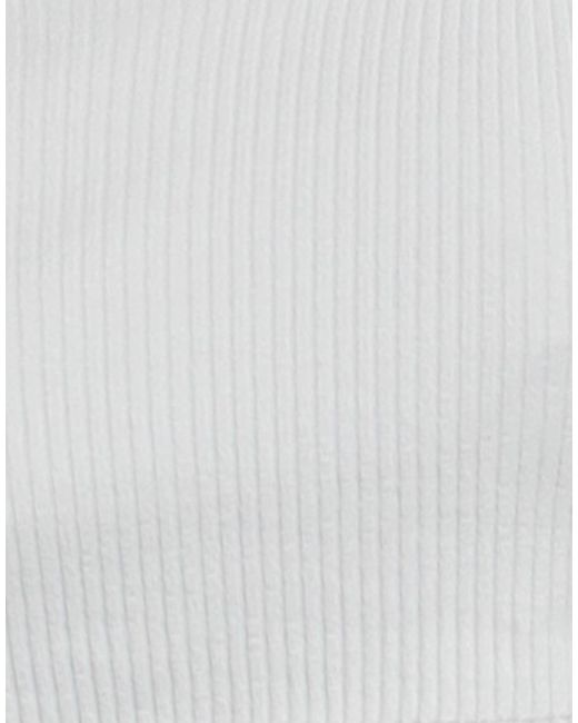 hinnominate Gray Top