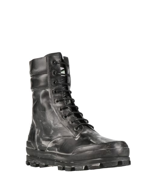 Guess Stiefelette in Black für Herren