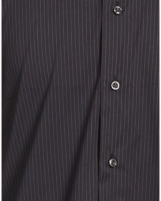 Agho Blue Shirts for men