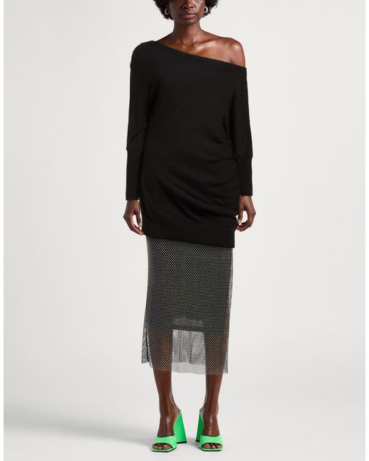 Pullover Carla G de color Black