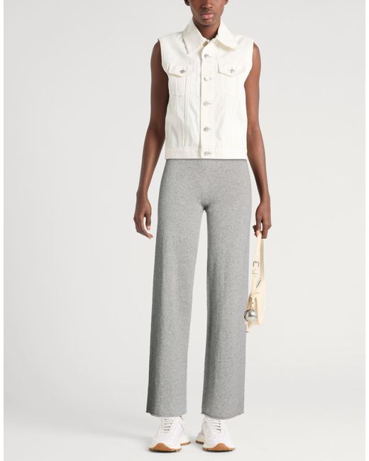Baserange Gray Pants
