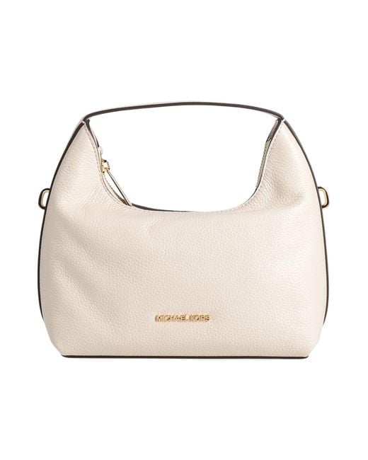 MICHAEL Michael Kors Natural Handtaschen