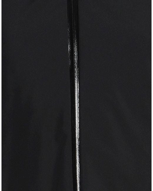 Herno Black Jacket