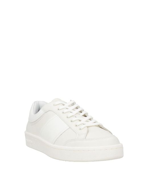 Sandro Sneakers in White für Herren