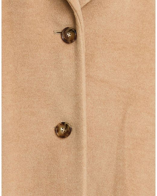 Marc Cain Natural Coat