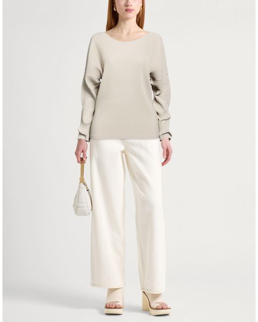 MEIMEIJ Natural Top