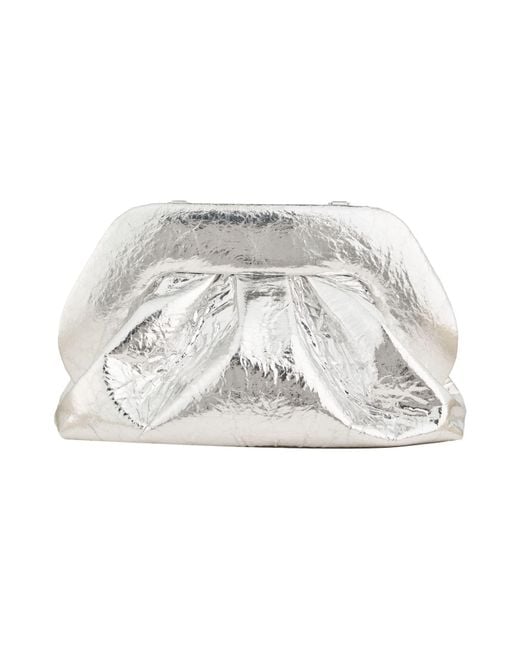 THEMOIRÈ White Handbag