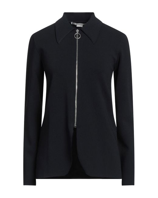 Stella McCartney Black Cardigan