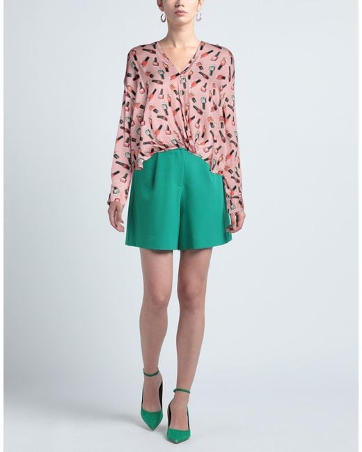 ViCOLO Pink Top