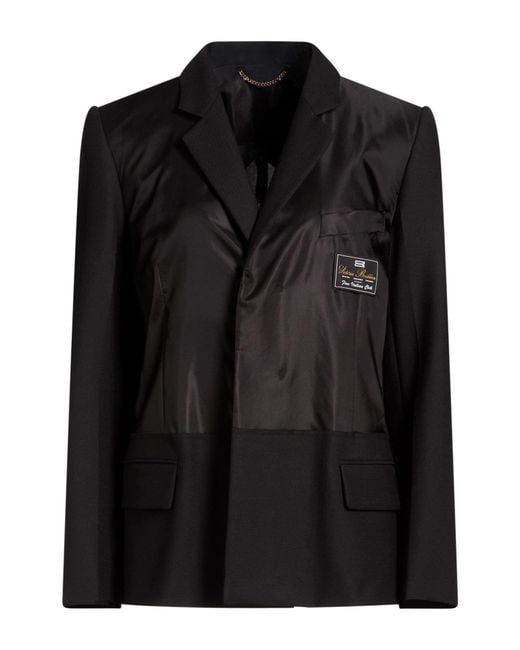 Victoria Beckham Black Blazer