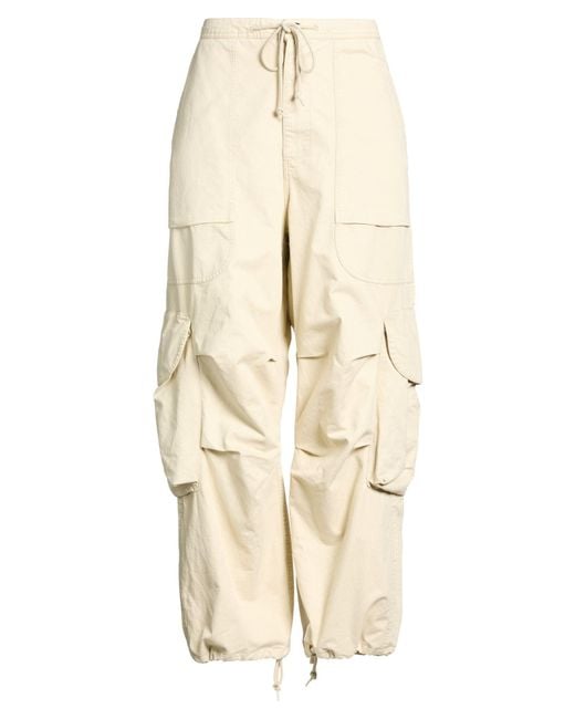 Entire studios Natural Trouser