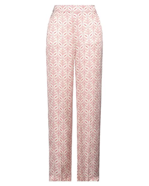 Annarita N. Pink Trouser