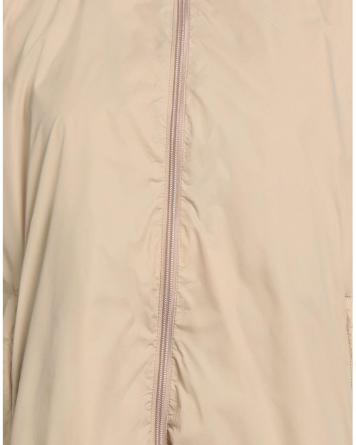 Pyrenex Natural Jacket Polyamide