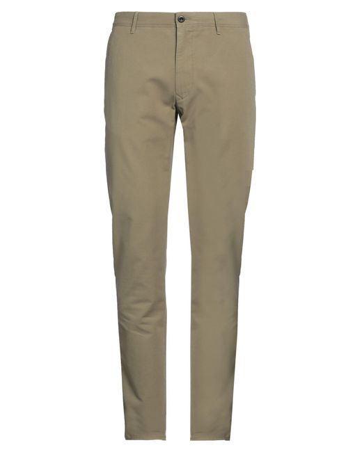 Incotex Hose in Natural für Herren
