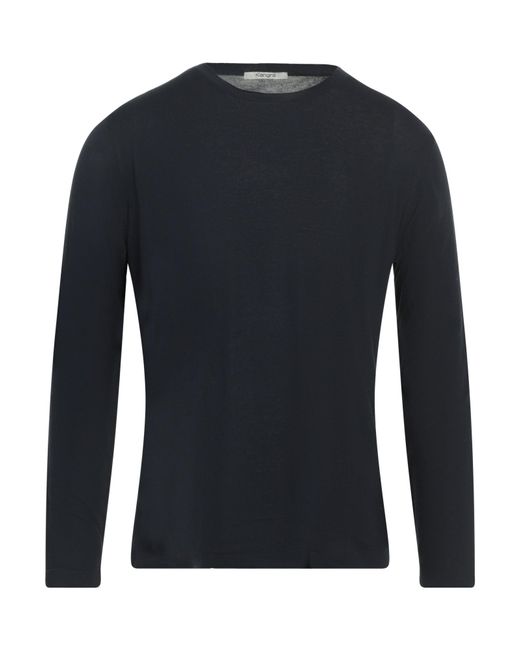 Pullover Kangra pour homme en coloris Blue