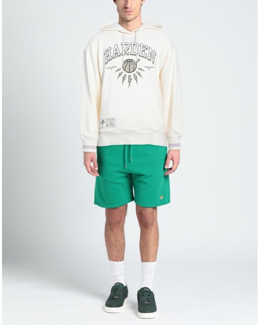Neil Barrett White Sweatshirt for men
