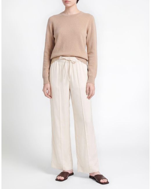 AllSaints White Trouser