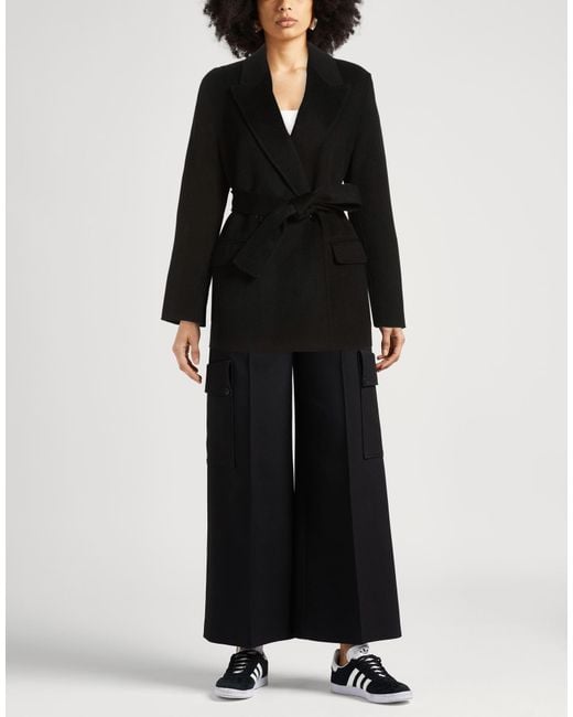 Alpha Studio Black Jacket