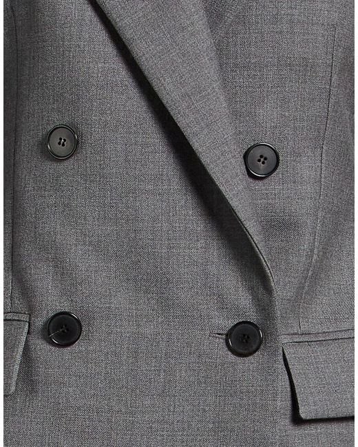 Givenchy Black Blazer Wool