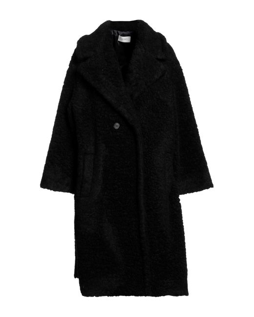 ViCOLO Black Coat