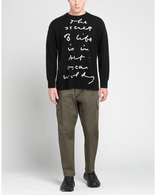Pullover J.W. Anderson pour homme en coloris Black