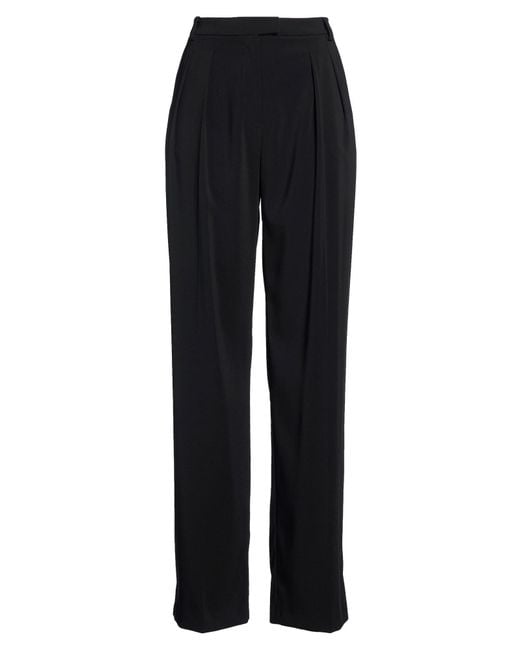Patrizia Pepe Black Trouser
