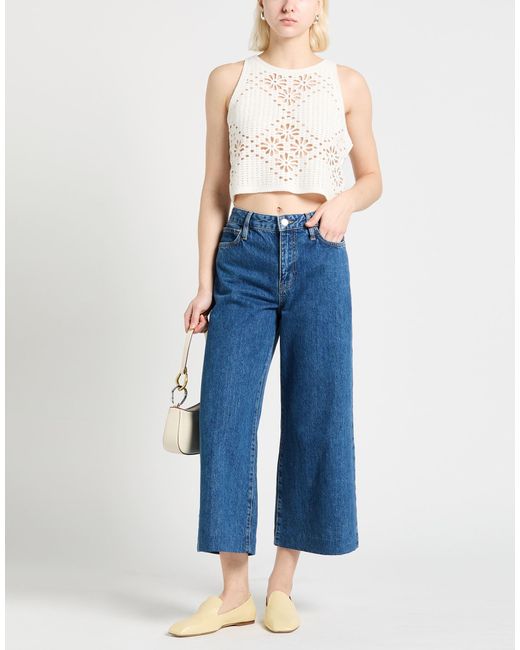 Twinset White Tops