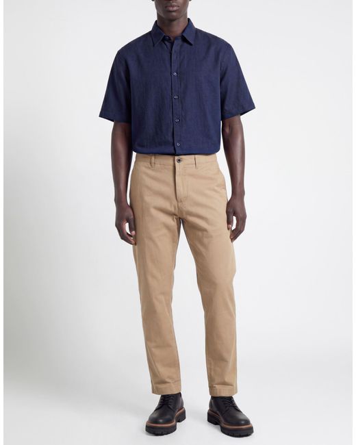 Department 5 Natural Trouser for men