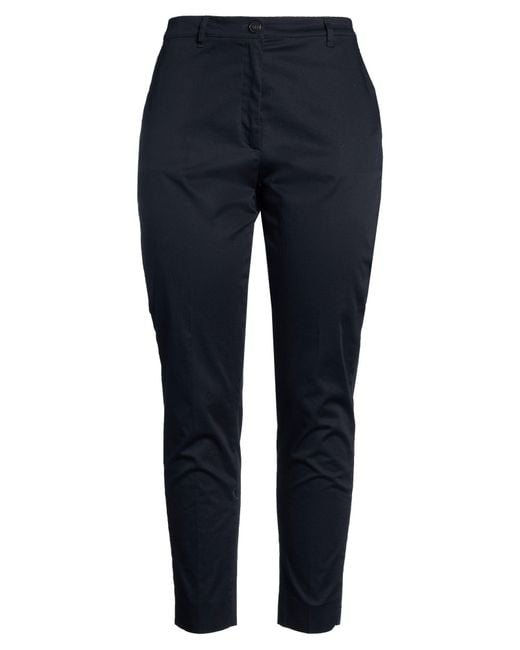 BIANCALANCIA Blue Pants