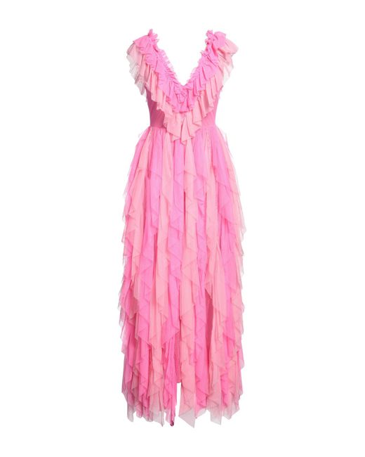 Aniye By Pink Maxi Dress