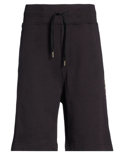 Versace Jeans Couture Blue Shorts & Bermuda Shorts for men